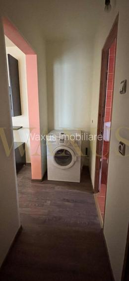 Apartament 3 camere ,2 bai,balcon inchis, 68 mp DEJ - 8