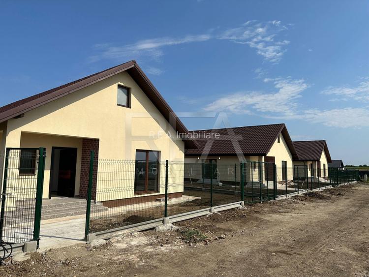 CASA  INDIVIDUALA DASCALU - 2