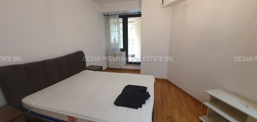 HERASTRAU SOSEAUA NORDULUI APARTAMENT 3 CAMERE VEDERE LIBERA PARC - 15