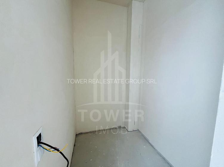 🌇 Penthouse Exclusiv cu Terasă Spectaculoasă de 108 mp – Turnișor - 6