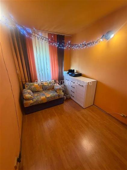 Apartament 3 camere zona 9 mai - 3