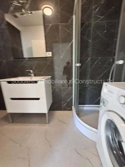 Apartament lux cu 3 camere de vanzare în zona Elisabetin - 41