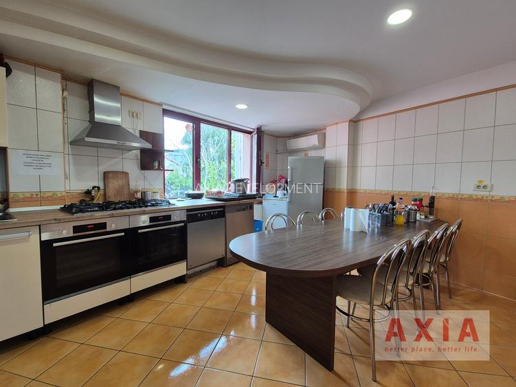 Inchiriere imobil integral 650 mp zona Hotel Marriott - Comision 0% - 10