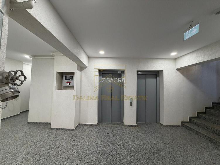 2 camere - Prima inchiriere - M Berceni - Parcare - Piscina - 18