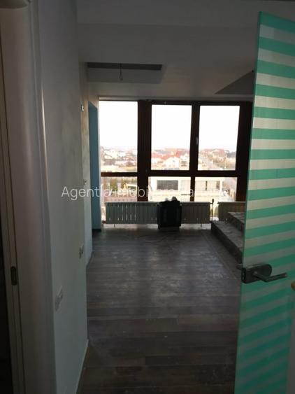 Penthouse Gavana Platou + terasa 470mp - 3