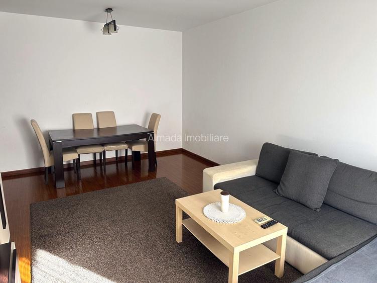 Apartament 2 camere decomandat | Ten Blocks Militari | Etaj 2/8 - 2