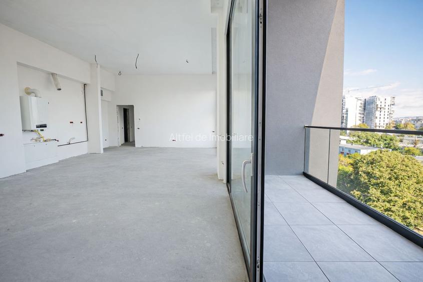 ✅CONSTANTA - BDUL MAMAIA - 151,2 MP, VEDERE SUPERBA, 2 LOCURI PARCARE! - 7