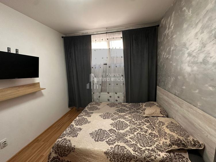 Apartament 2 camere decomandat Soseaua Oltenitei - 3