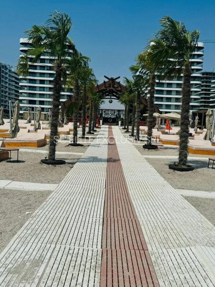 Mamaia - Apartament de 3 camere cu vedere la lac si mare. - 42