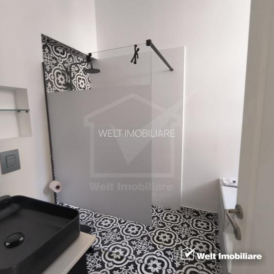 Spatiu de birou  85 mp, zona  Parcul Central - 8