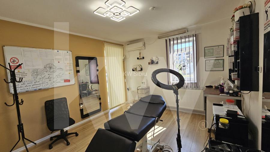 Oportunitate rara! Spatiu comercial cu venit lunar garantat – Imperial Group - 7