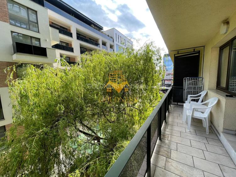 2 camere Openspace, Studium Green, Iulius Mall, Fsega, Gheorgheni - 7