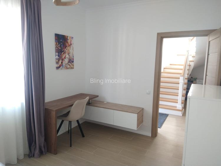 Casa tip Duplex,5 camere, 120 mp, Zona Avram Iancu - 3