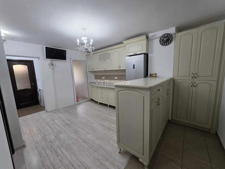 Apartament gata de mutare – zona Enescu - 2