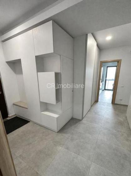 Apartament 3 camere Novum Grozavesti - 4