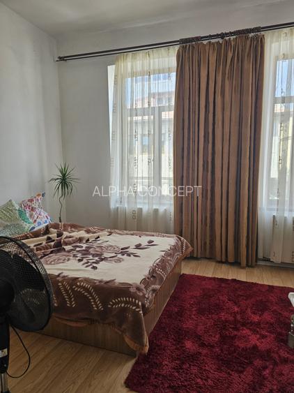 CASA  D+P+1E - PIATA OVIDIU - 11