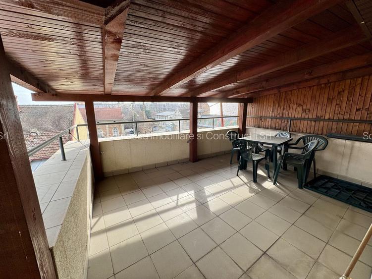 Brâncoveanu  Sp+P+M cu extindere P+1E+M pretabilă afacere - 48