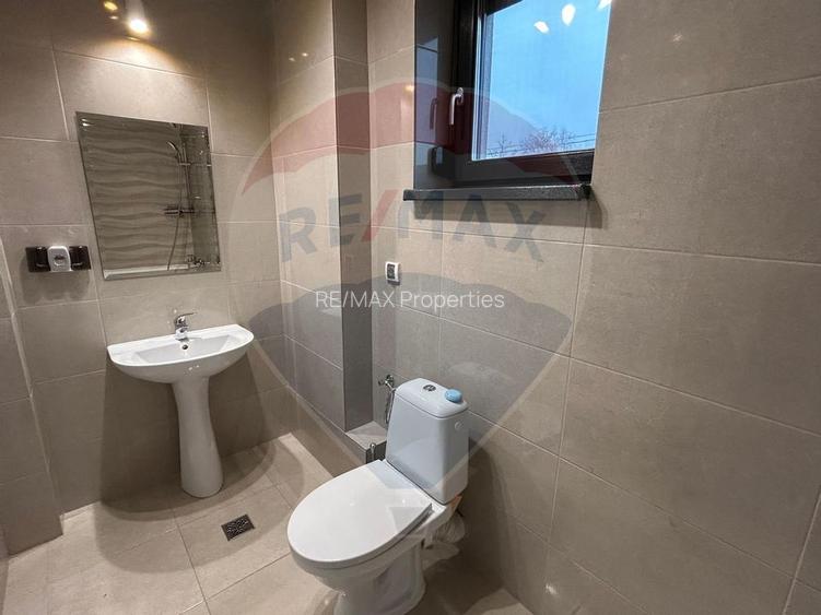 Inchiriere Vilă 3 camere Centrala Metrou Straulesti - 4