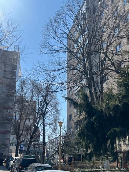 Apartament de inchiriat - zona Casa de Cultura - 23