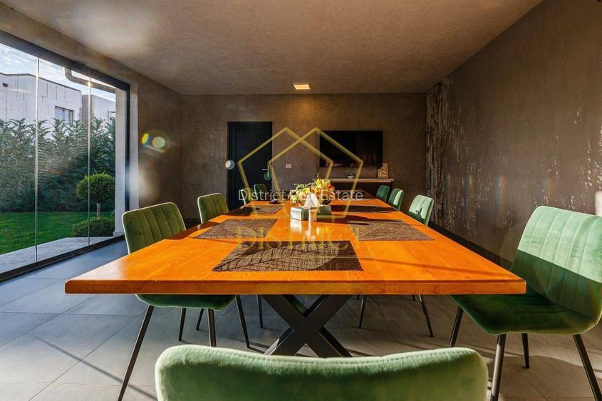 Vila individuala exclusivista | Dumbravita - 7