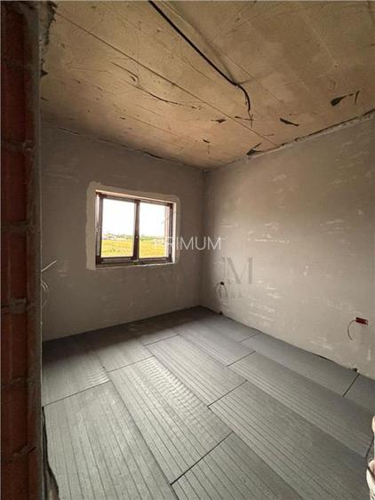 DUPLEX, Mosnita Noua, finisaje la alegere - 8