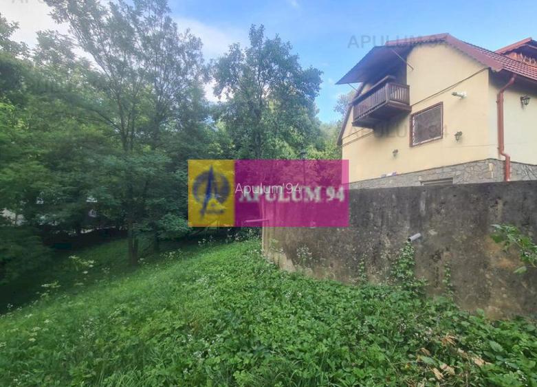 Casă de vacanță de vânzare în Cornu - Zona Cornu de Sus - 37