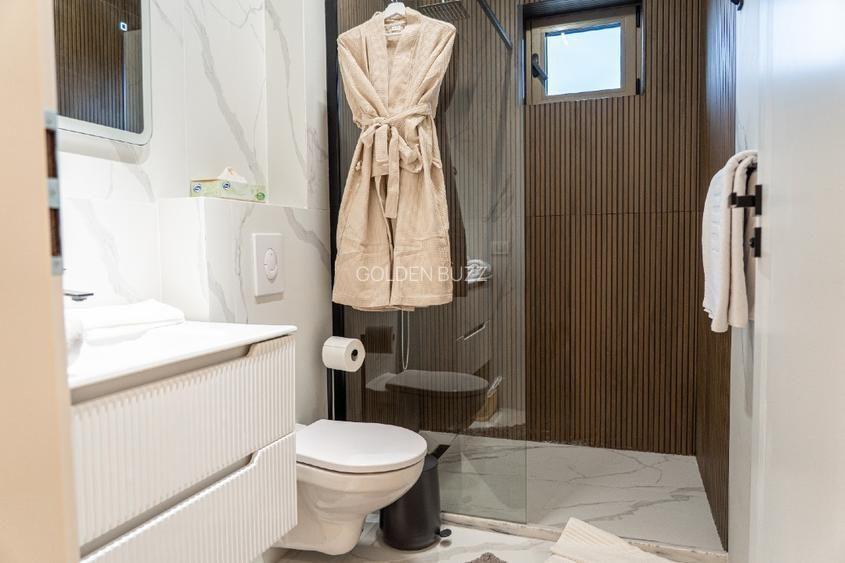 Apartament 3 camere | Green Lake | Vedere lac - 7