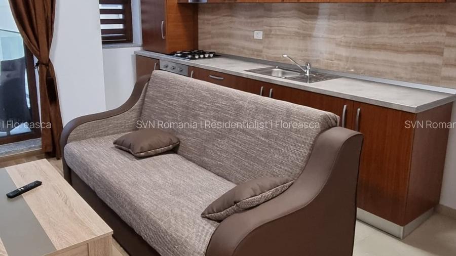 REA1025322 Apartament 2 camere I Sisesti - 4