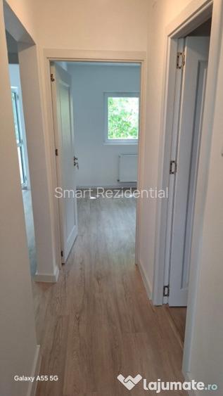 Apartament 3 Camere Decomandat, Renovat  bloc 1979 - 3