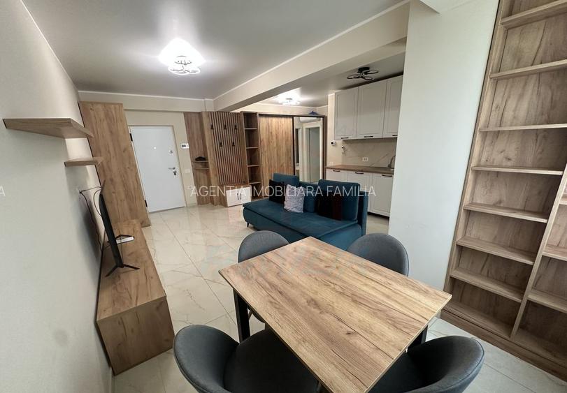 🏢De închiriat apartament 2 camere –Micro 17 - 2