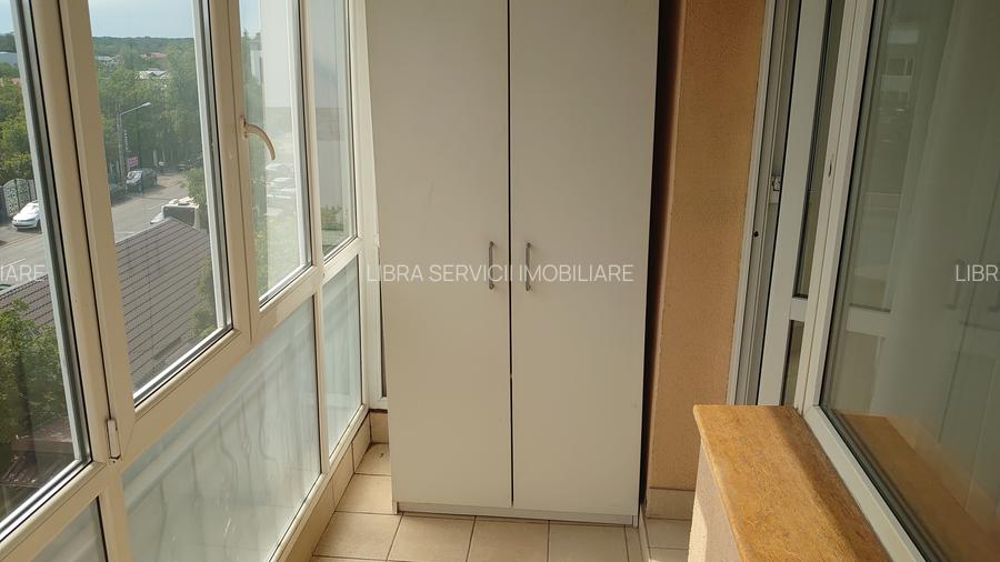 Sisesti Straulesti Sos Bucuresti Târgoviște complex rezidential - 16