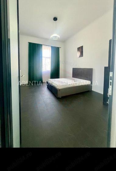 50ooo euro apartament modern. liber cu 2 camere la curte 42, 5 mp - 23