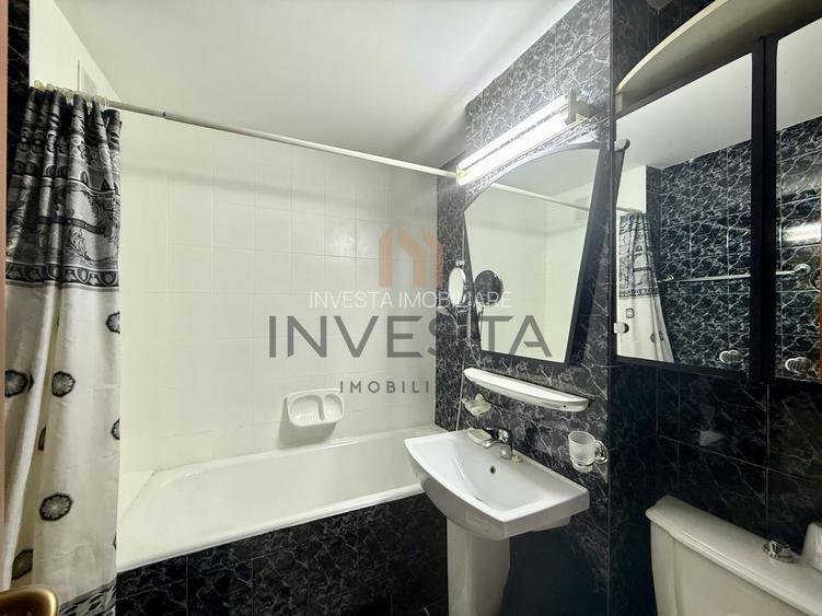 Apartament cu 4 camere de vanzare in Manastur – zona Piata Ion Mester - 4