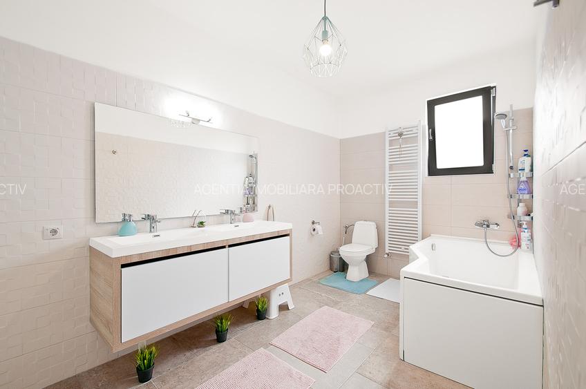 Casa moderna amplasata langa Metro! La cheie! - 10