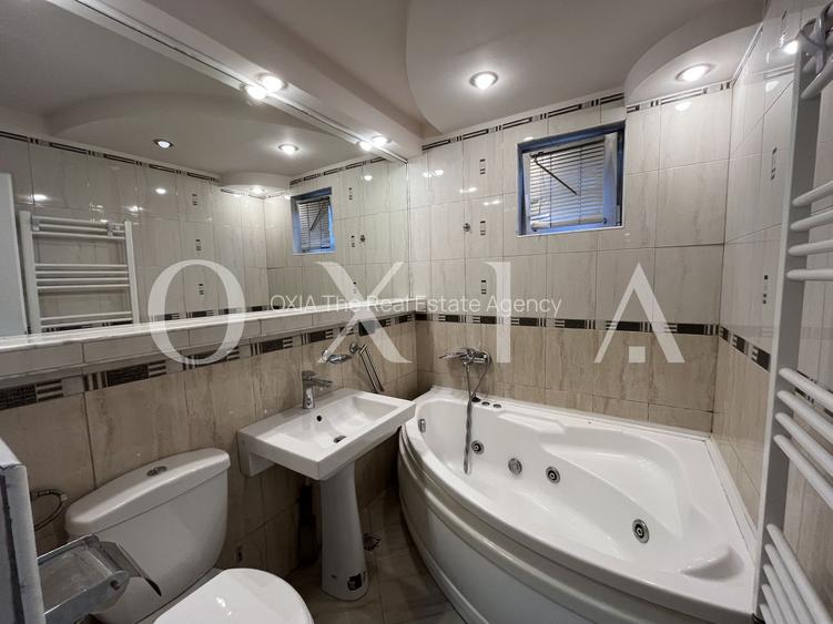 SX715 Sala Olimpia, Etaj intermediar - 20