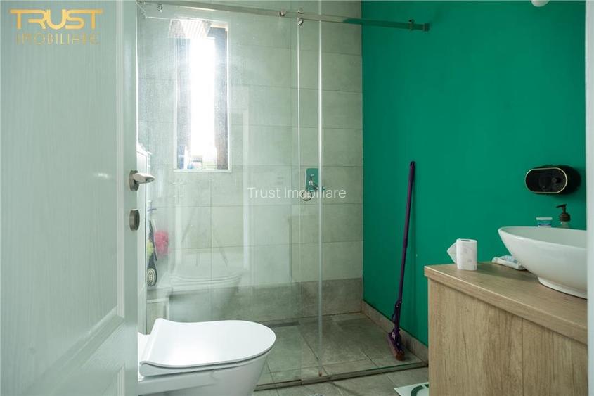 Repozitionare pret l Casa unifamiliala | COMISION 0 | Dezmir | 120 MP | Mobilata - 6