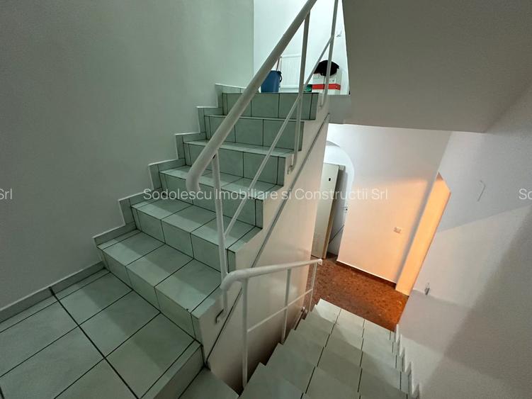 Cladire pretabila spațiu birouri/ clinica - 33