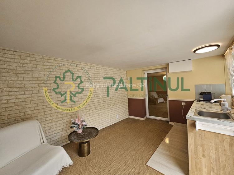 Casă cochetă, complet renovată, în Rășinari, Sibiu - 34