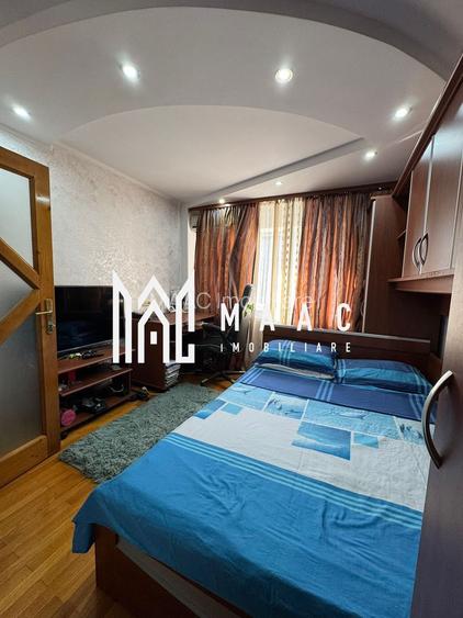 Apartament 3 Camere | Etaj 2 | Centrala Termica - 6