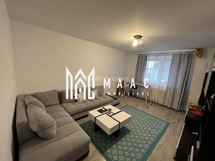 Apartament 2 camere | Decomandat | Balcon | Parcare | Pod - 2