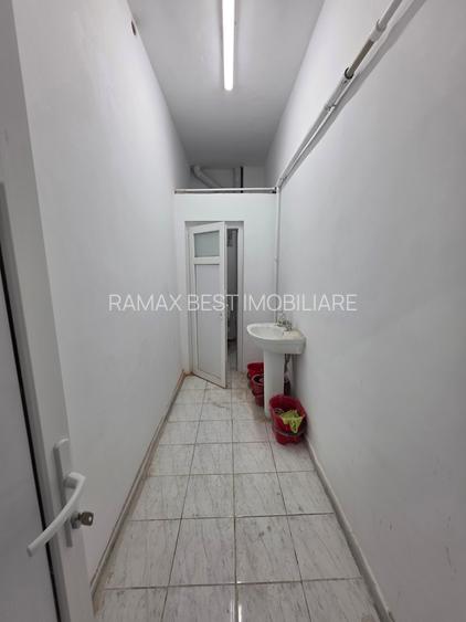 Theodor Pallady, 10 minute metrou 1 Decembrie 1918, stradal - 15