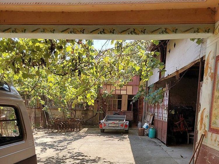 CASĂ IABLANIȚA,JUD. CARAȘ-SEVERIN - 10