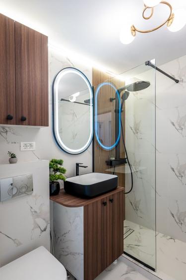 Apartament fără cusur..