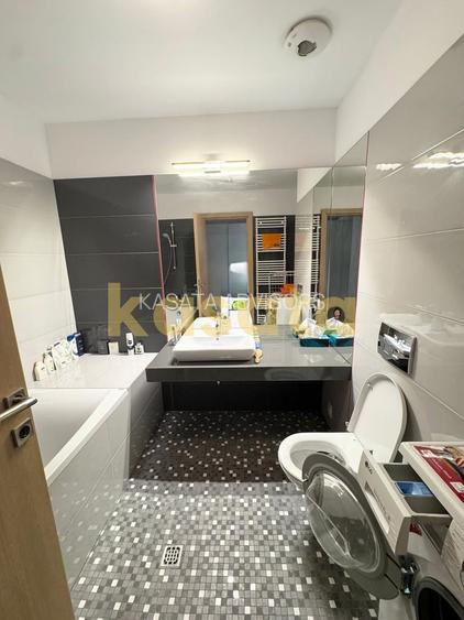 Apartament 3 camere | Upground Residence