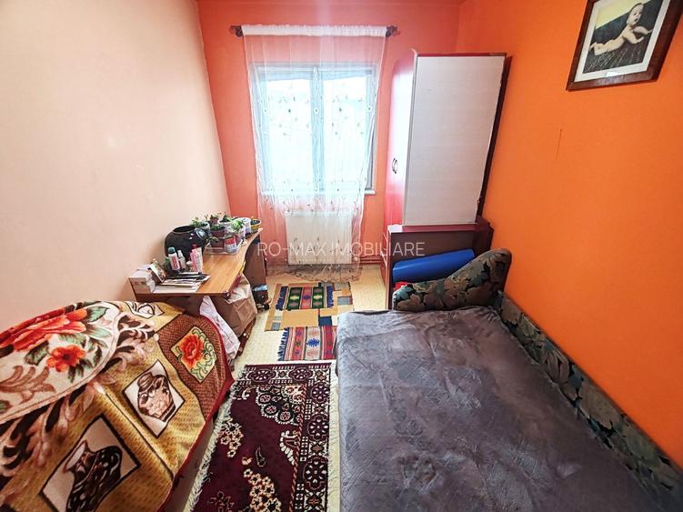 3 Camere, Central, Ideal pentru Familie, Liniste, An '81 - 19