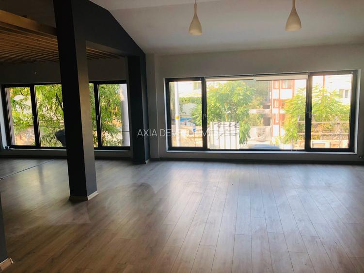 Imobil birouri/showroom - Stefan cel Mare - 7