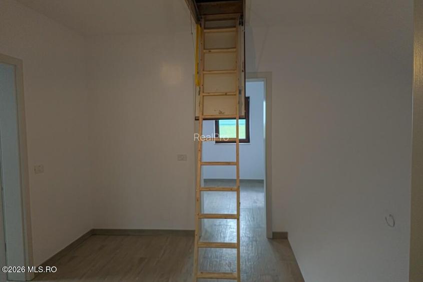 Giarmata - Casa P+1, 4 Dormitoare, 4 Bai, Garaj, Beci, Teren 556 Mp - 20