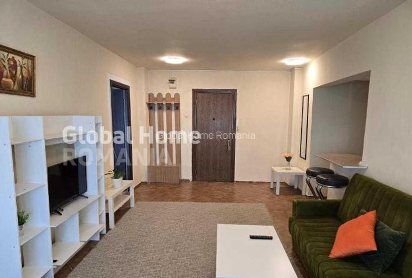 Apartament 2 camere | Blv Decebal -Acces Stradal-Vedere Blv - 3