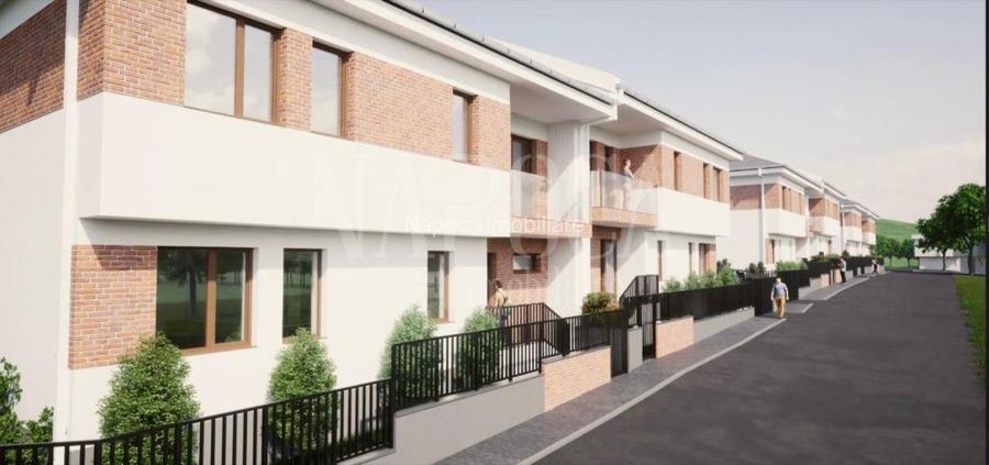 Casa 4 camere de vanzare in Floresti - 3