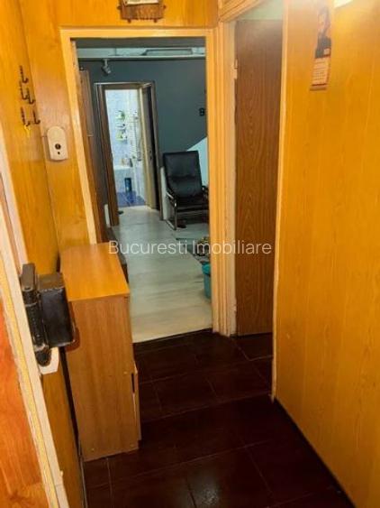Brancoveanu Metrou,bl.reabilitat,Amenajat, loc parcare,boxa dublu,Liber - 8